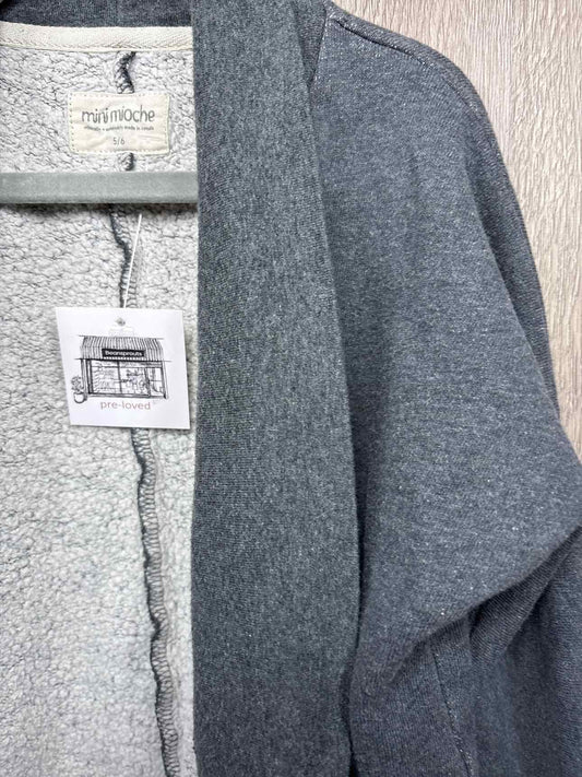 Mini Mioche Size 5-6y Sweater