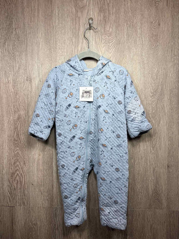 Fixoni Size 6-9m Jackets & Outerwear