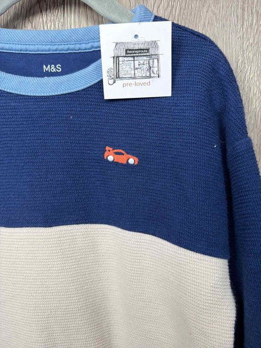 Marks & Spencer Size 3y Shirt