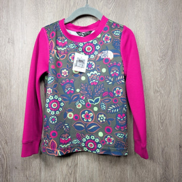 The North Face Size 5y Shirt