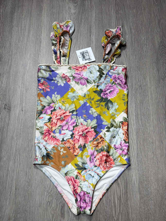 Zimmermann Size 8y Swim gear