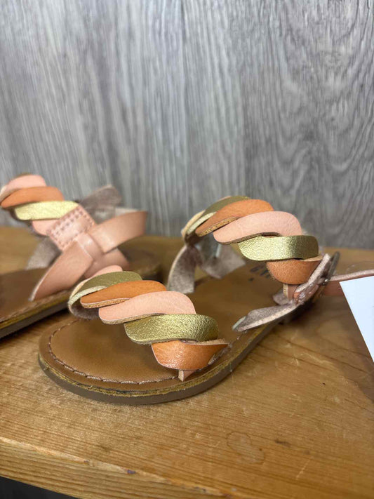 Gap Size C5 Summer