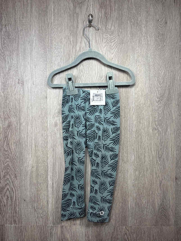 Little and Lively Size 12-18m Pants