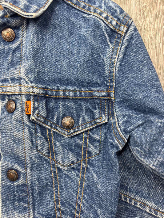 Levi's Size 2y Jackets & Outerwear