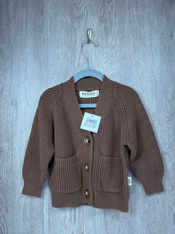 Size 12-18m Sweater