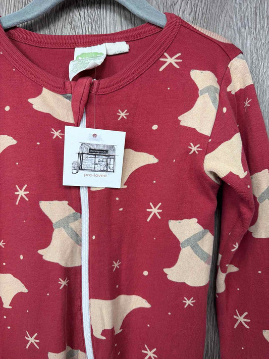 Parade Child Size 3y Sleeper