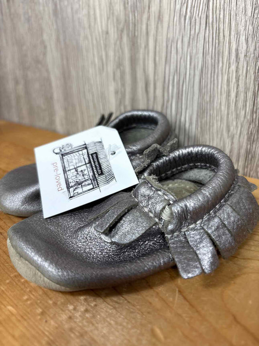 Size C3 Soft Sole