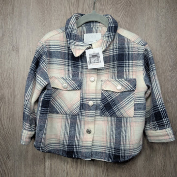 Zara Size 2-3y Jackets & Outerwear