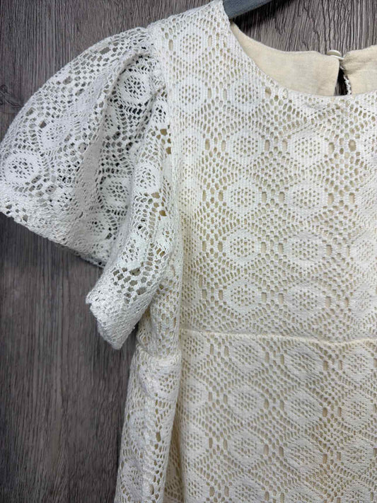 Zara Size 7y Dress