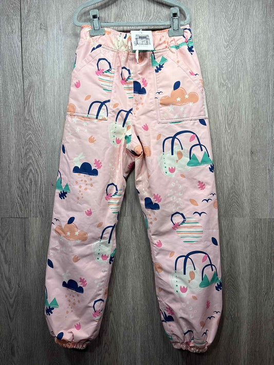 Jan & Jul Size 8y Rain gear