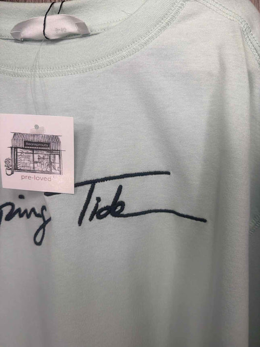 Zara Size 9-10y Shirt