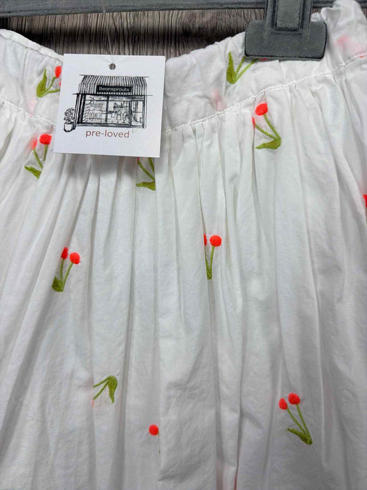 Bonpoint Size 8y Skirt