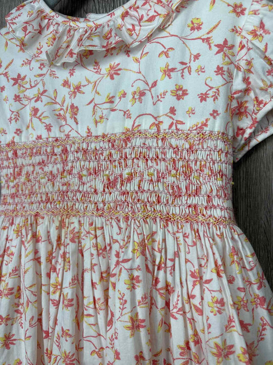 Size 4y Dress