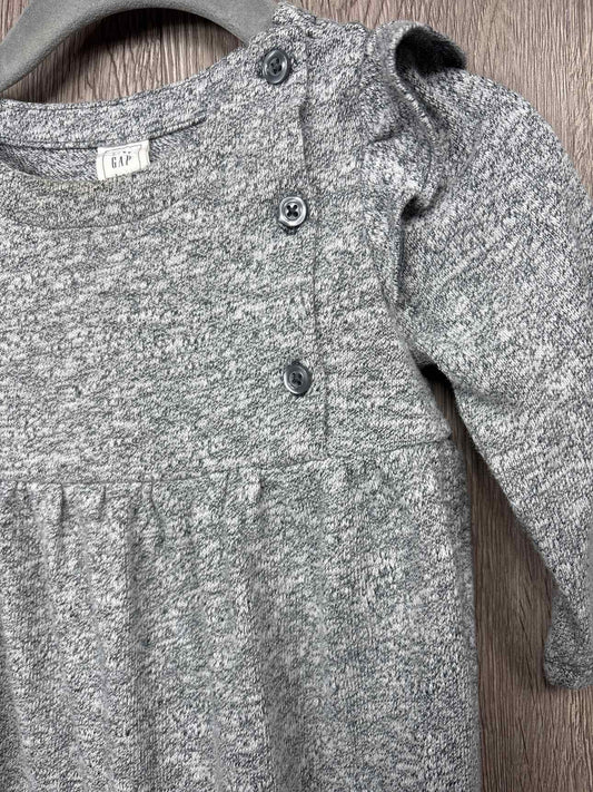 Gap Size 6-12m Romper