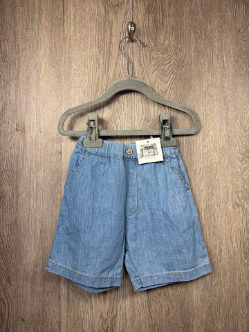 1+ in the family Size 18-24m Shorts