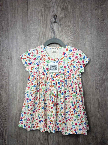 Wilson and Frenchy Size 12-18m Dress