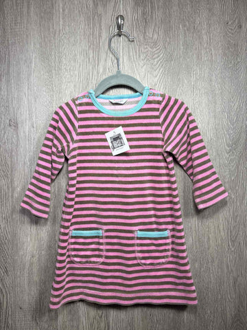 Mini Boden Size 12-18m Dress