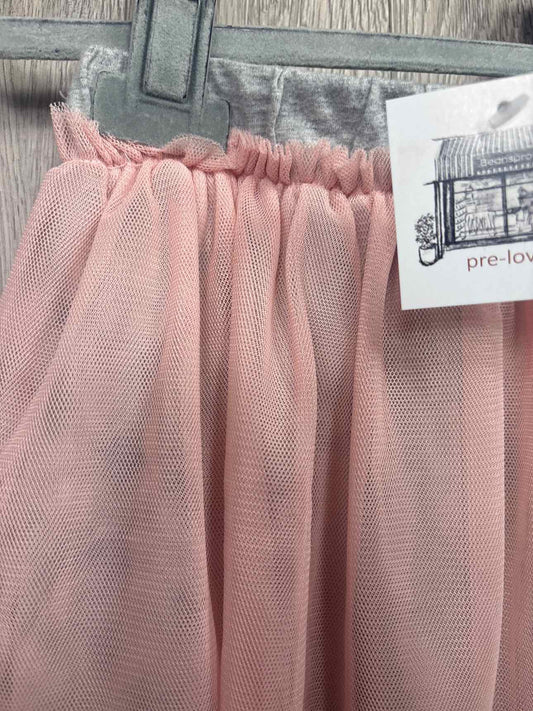 Tea Collection Size 4y Skirt