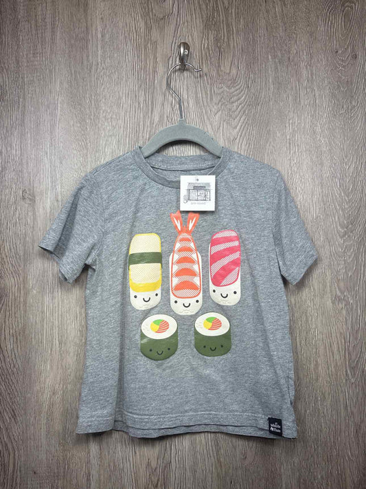 Whistle and Flute Size 5-6y Shirt