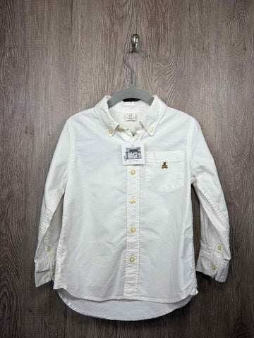 Gap Size 4y Shirt