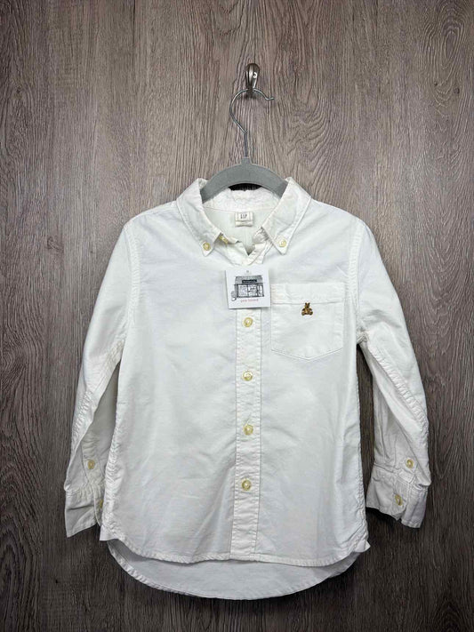 Gap Size 4y Shirt