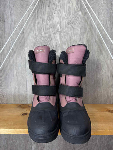Geox Size Y3 Boots