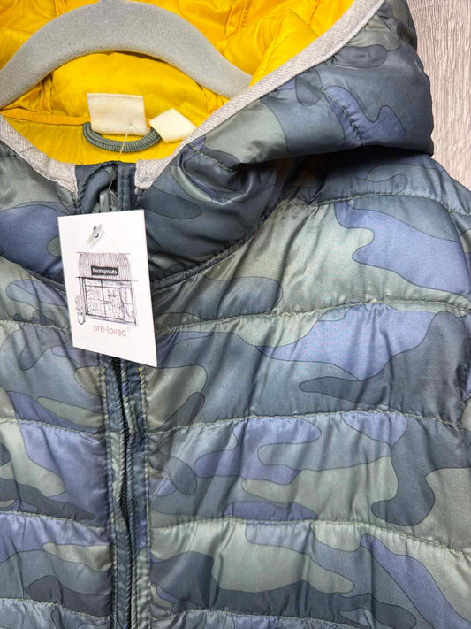 Gap Size 8-9y Jackets & Outerwear