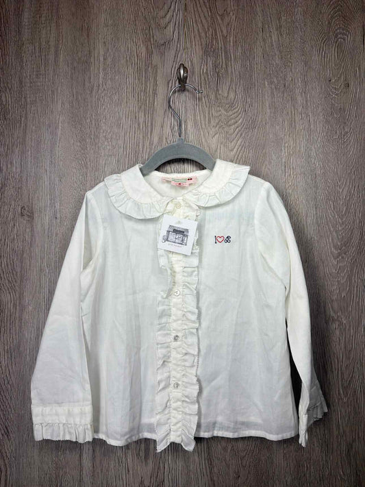 Bonpoint Size 4y Shirt