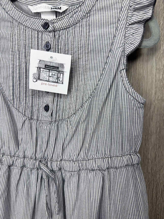 H&M Size 3-4y Dress