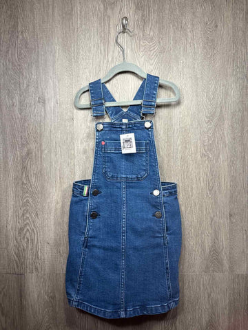 Joules Size 7y Dress