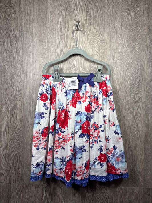 Monsoon Size 11-12y Skirt