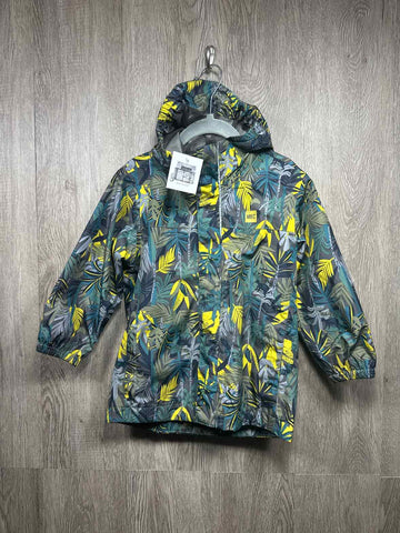 MEC Child Size 3y Rain gear