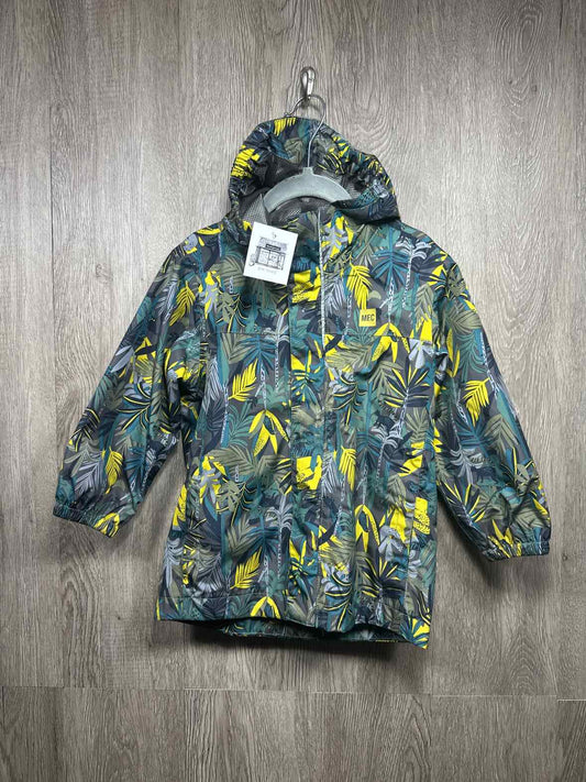 MEC Child Size 3y Rain gear