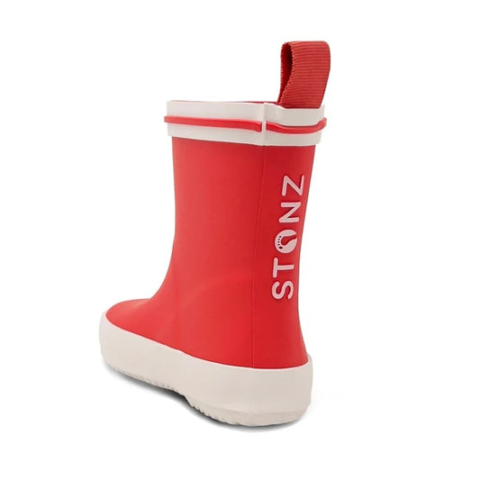 Retro Rain Boots - Lollipop