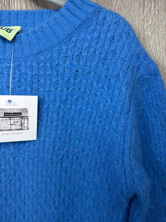 FUB Size 5-6y Sweater