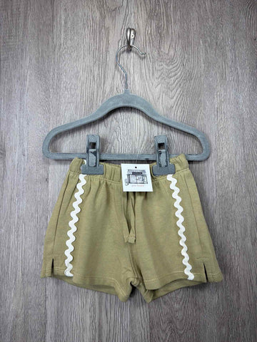Zara Size 12-18m Shorts