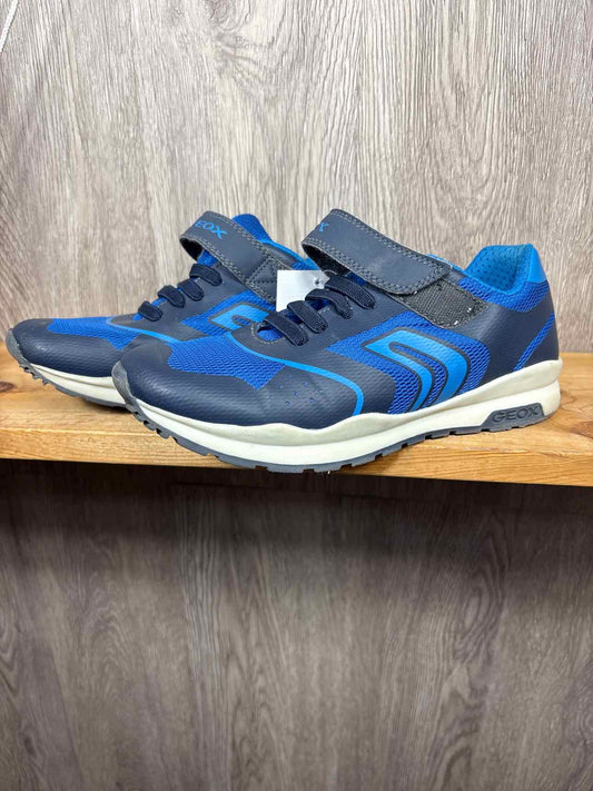 Geox Size Y4 Sneakers