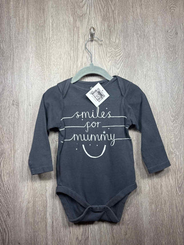 Next Size 12-18m Onesie