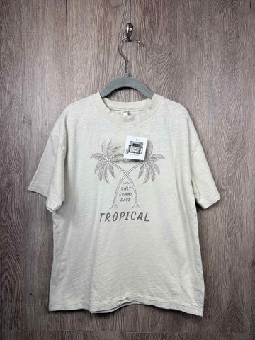 Rylee and Cru Size 6-7y Shirt