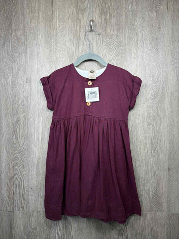 Size 5y Dress