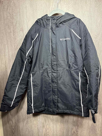 Columbia Size 8-10y Jackets & Outerwear