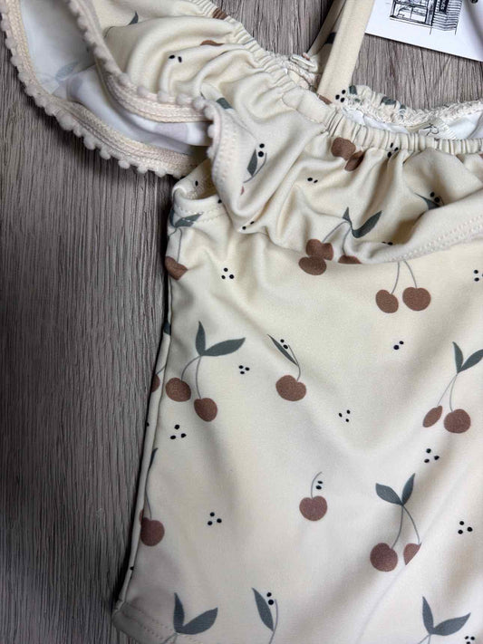 Rylee and Cru Size 3-6m Swim gear