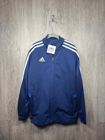 Adidas Size 9-10y Jackets & Outerwear