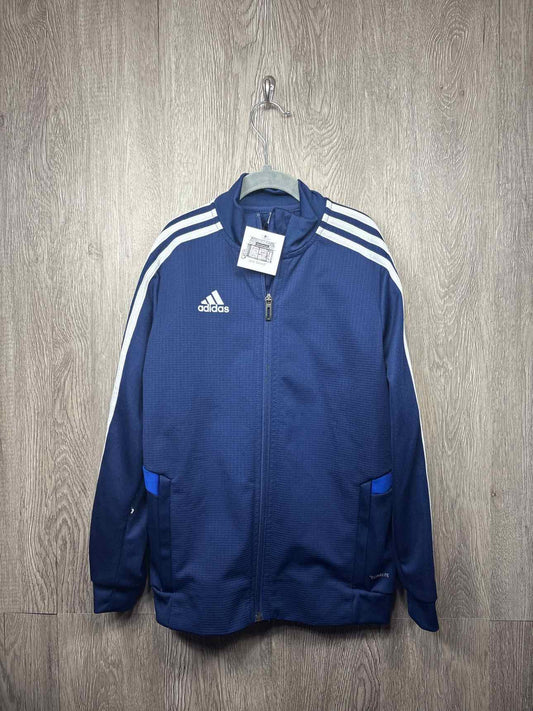 Adidas Size 9-10y Jackets & Outerwear