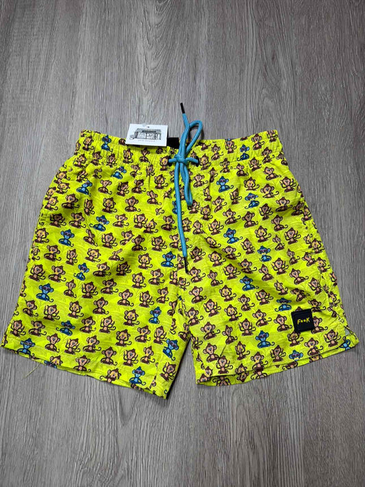 Size 4y Swim gear