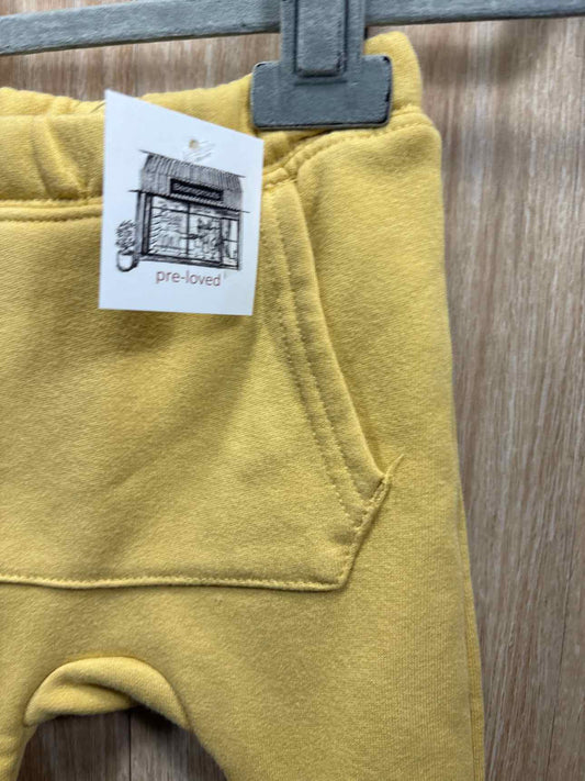 Size 0-3m Pants