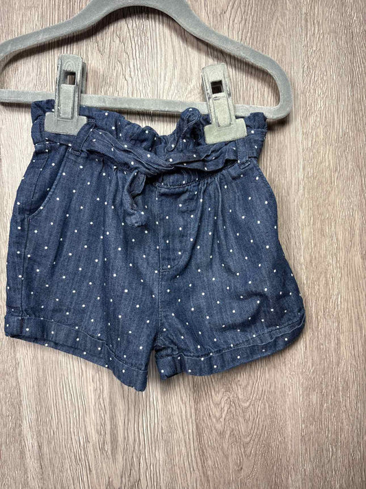 Gap Size 12-18m Shorts