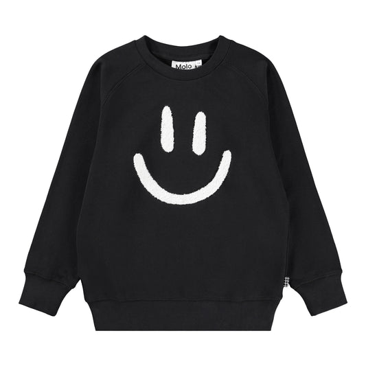 Mike - Black
