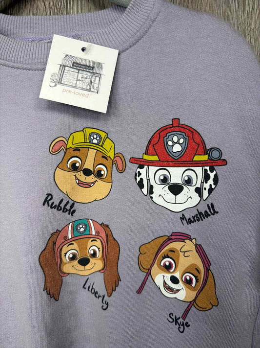 Zara Size 5y Shirt