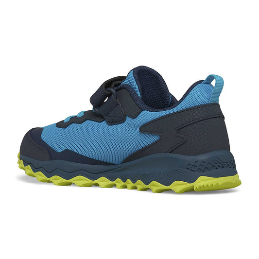 peregrine - navy